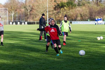 Bild 4 - Frauen SV Henstedt Ulzburg II - TSV Zarpen : Ergebnis: 0:2